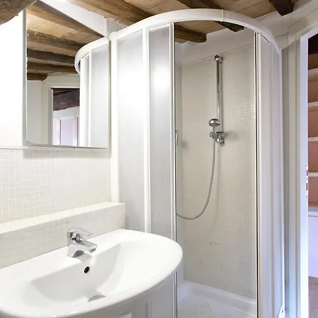 Casa Serena Apartment *