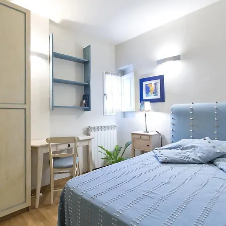 Casa Serena Apartment Siena
