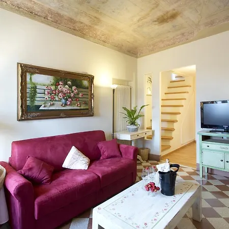 Apartment Casa Serena *
