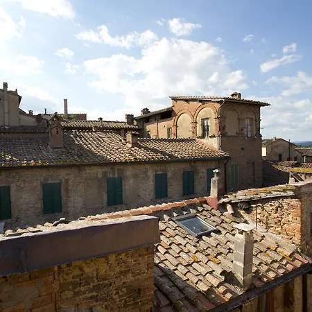 Casa Serena Apartment *