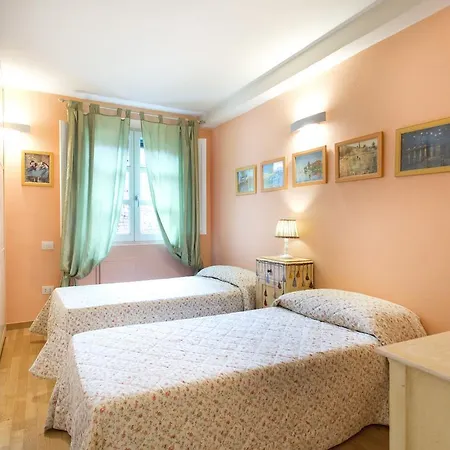 Apartment Casa Serena