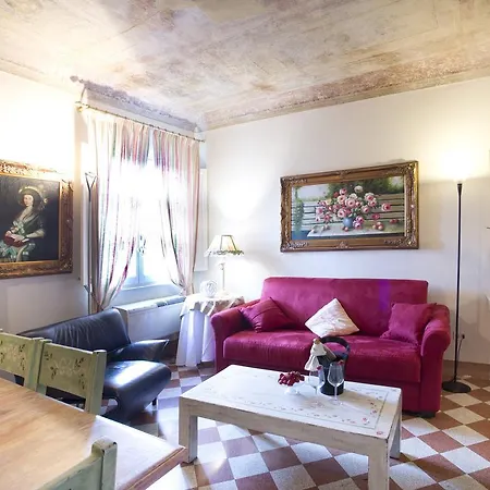 Casa Serena Apartment Siena