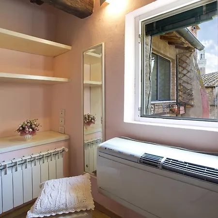 Casa Serena Apartment
