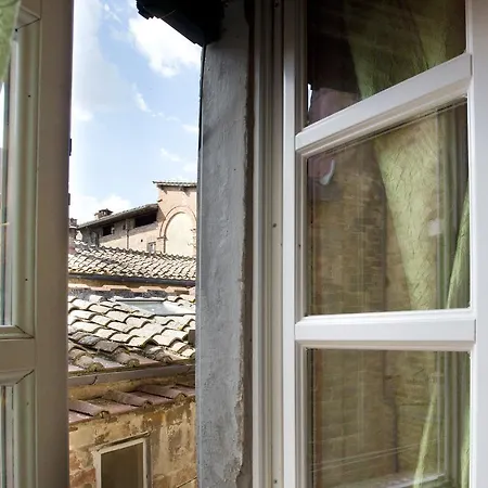 Apartment Casa Serena Siena