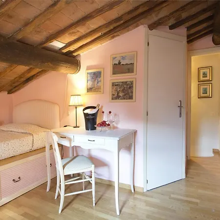 Apartment Casa Serena