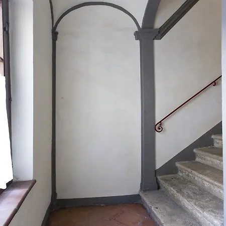 Casa Serena Apartment Siena
