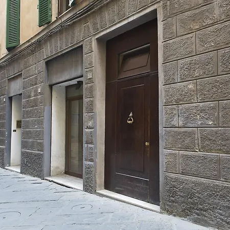 Casa Serena Siena