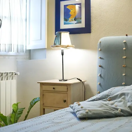 Casa Serena Apartment