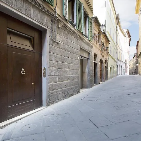Casa Serena Apartment *